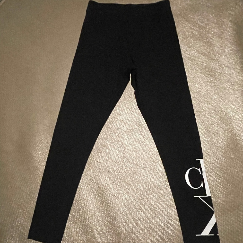 Calvin Klein leggings size small
